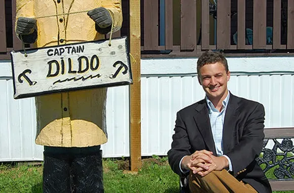 Dirtiest Town Names